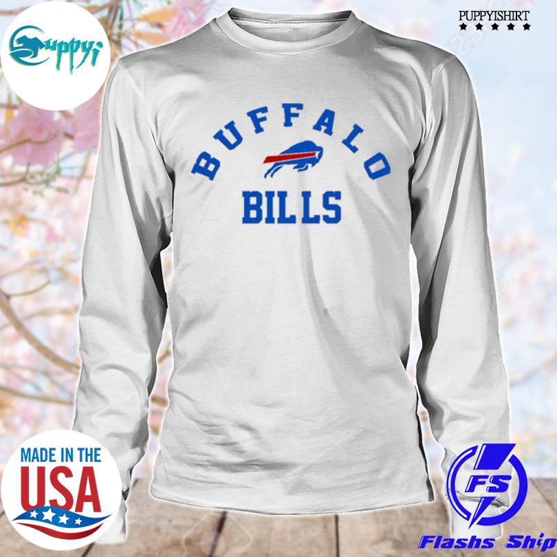 buffalo bills junk food t shirt