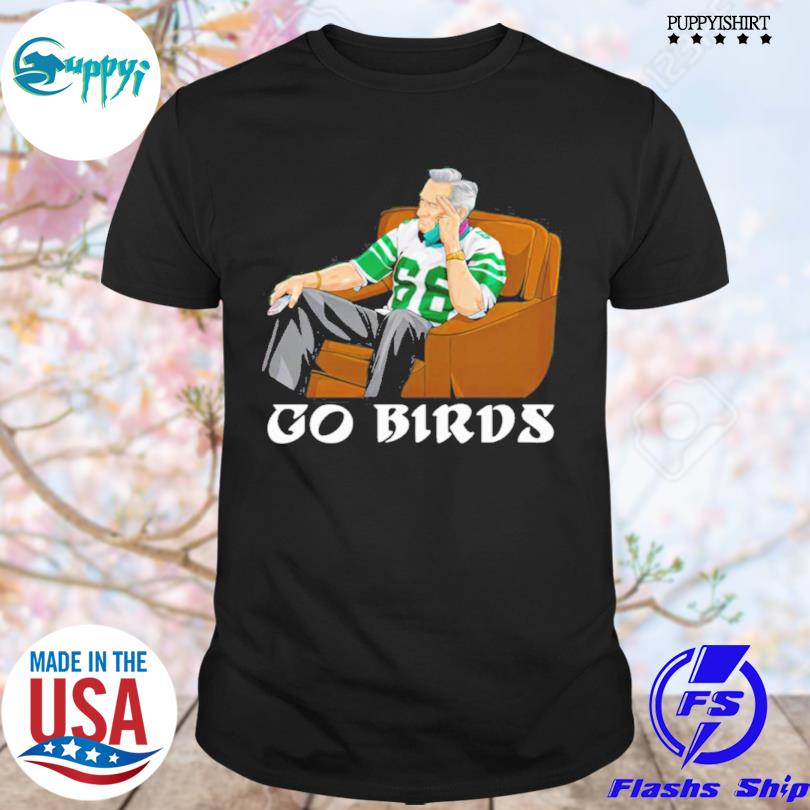 philadelphia eagles football shirt